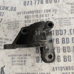 Кронштейн двигуна Ford Transit xs4q9k552ab
