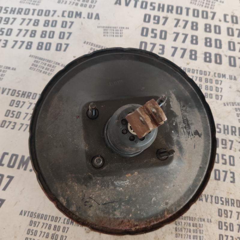 Вакуумний підсилювач гальм Ford Probe OEM 2515927