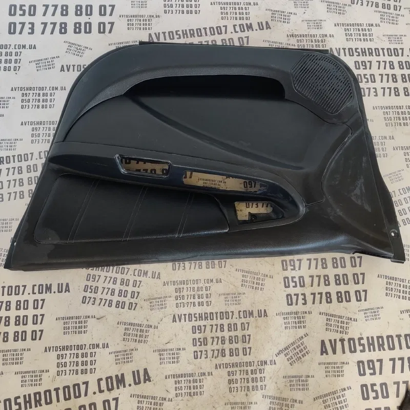 Карта дверна Geely MK (06-14) 1.5 перед. права OEM 100100130