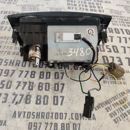 Накладка салону Infiniti FX 35 OEM 96924 фото 3