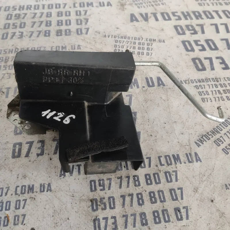 Замок дверей Hyundai Accent 3 (05-11) зад. прав. OEM a045035