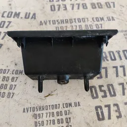 Дверна накладка Geely MK (06-15) 1.5 бенз OEM 1805629 фото 3