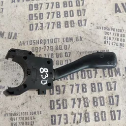 Перемикач підрульовий VW Golf 4 (97-06) правий OEM 494551