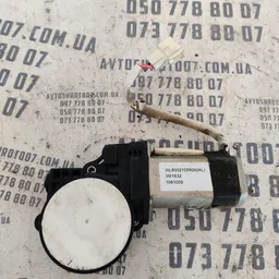 Мотор склопідіймача Geely MK 06-16 1.5 зад.лів WL5002105R00 фото 3