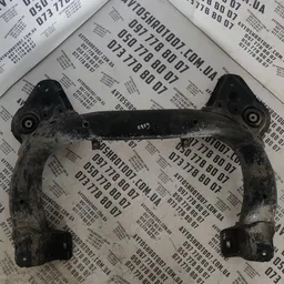 Підрамник передній Audi A6 C4 (94-97) OEM 4A0399313B фото 2