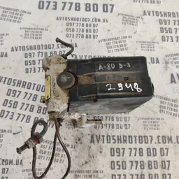 Блок управління АБС Audi 80 B3 (86-91) OEM 265200055