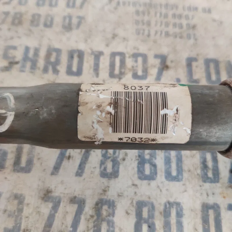 Рульова колонка Fiat Doblo (01-10) OEM 735422842