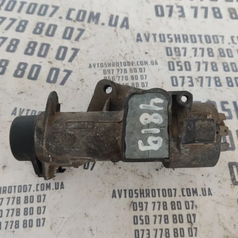 Замок запалювання Volkswagen Passat B5 96-05 OEM 4b0905851c
