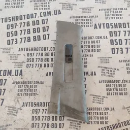 Накладка салону Mazda 3 BK (03-09) ліва bp4k68211