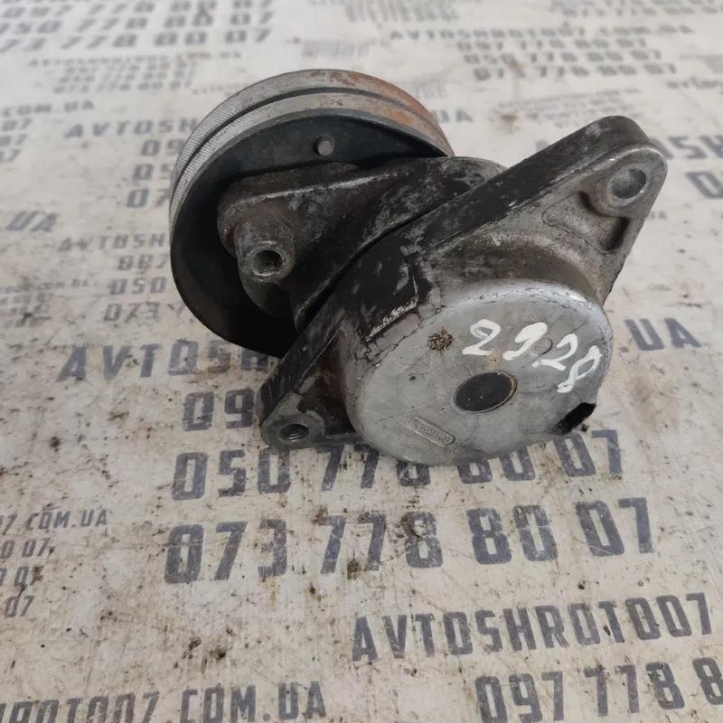 Ролик натяжний Mercedes S-Class W220 (98-05) OEM A1122000870