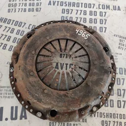 Корзина зчеплення Volkswagen Passat B3 OEM M228X/M240