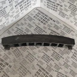 Абсорбер бампера передній Skoda Rapid (12-20) OEM 5JH807251