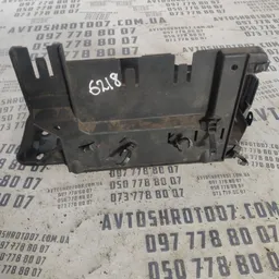 Крепіж аккумулятора Opel Vectra B (95-02) OEM 90569751 фото 2