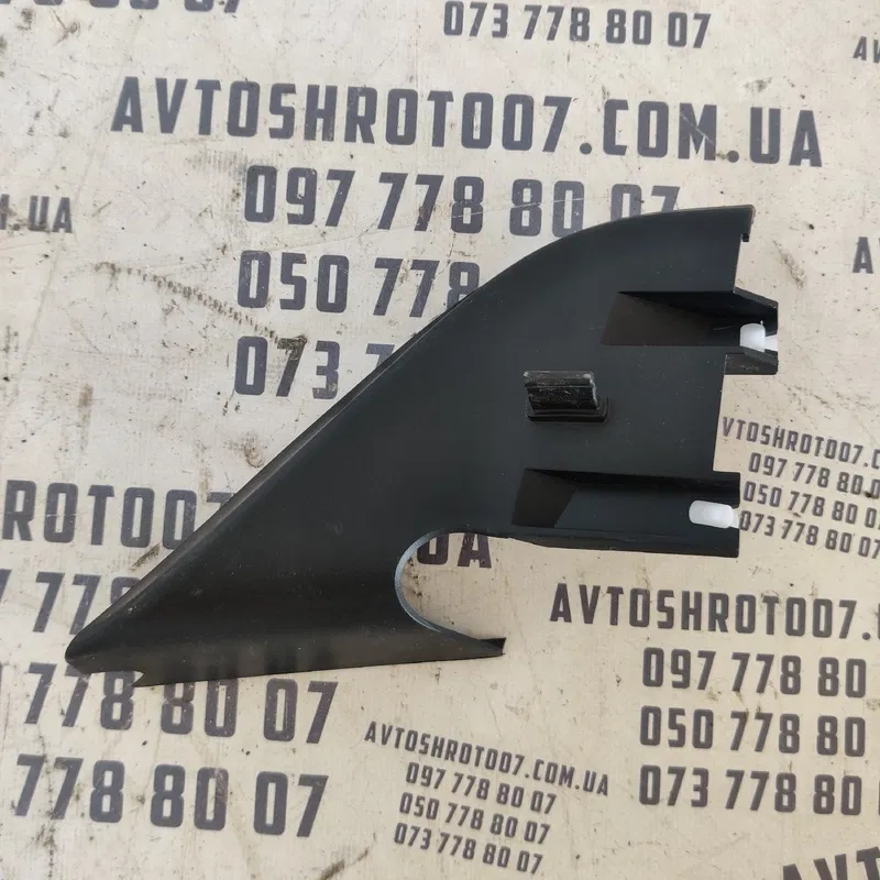Накладка салону VW Passat B8 USA (11-19) пер. ліва 561837993