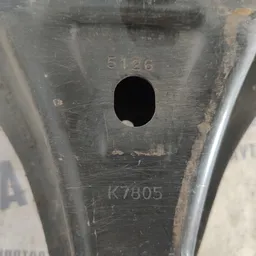 Ричаг підвіски Mazda 6 GJ задній нижній OEM K7805 фото 5