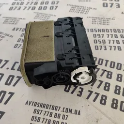 Дефлектор обдуву Lexus RX 350 (08-15) 3.5 OEM 5.57E+25 фото 2