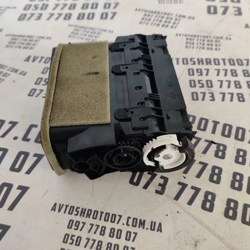 Дефлектор обдуву Lexus RX 350 (08-15) 3.5 OEM 5.57E+25