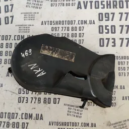 Кришка двигуна Audi A6 C5 (97-05) 2.5 TDI OEM e059109123g