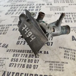 Корпус термостата Renault Kangoo (97-08) 7700869797