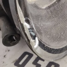Фара протитуманна Audi A6 C5 (97-05) права OEM 3c3x15k233a фото 4