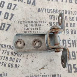 Дверна завіса Geely MK (06-15) 1.5 бенз зад ліва OEM A045938