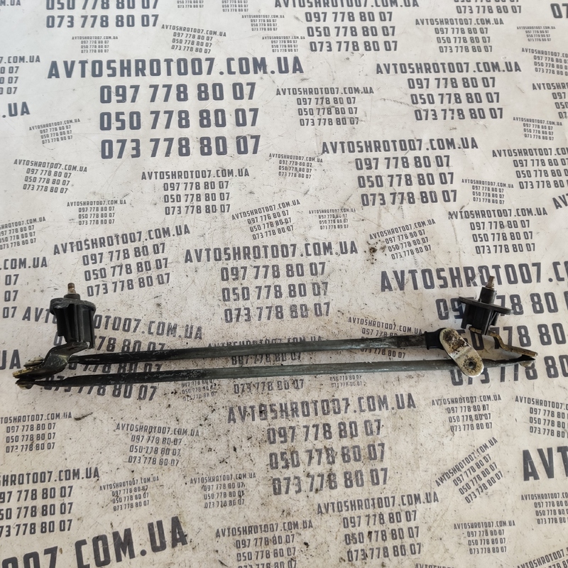 Трапеція склоочисників Ford Probe OEM 3950 фото 2
