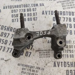 Кронштейн двигуна Ford Focus MK1 (98-05) OEM xs406030bb фото 1