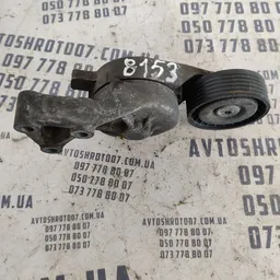 Ролик-натяжник VW Golf 4 (97-06) 1.9 TDI OEM 038903315F фото 3