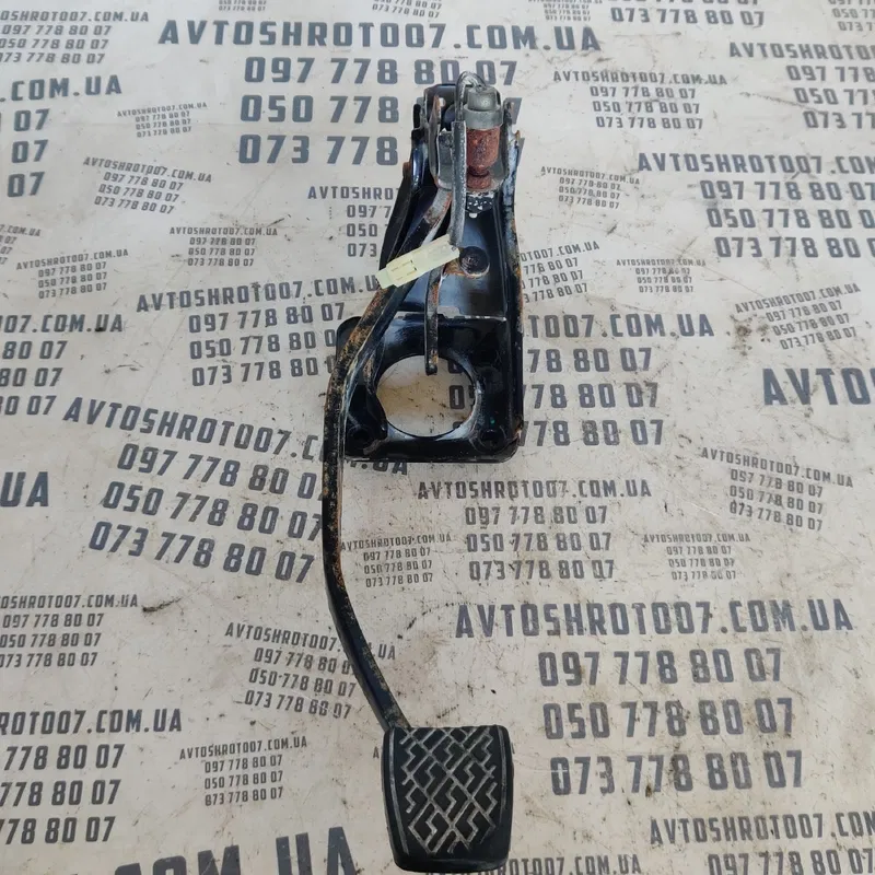 Педаль гальма Geely MK (06-15) 1.5 MR479QA бенз OEM 25780801