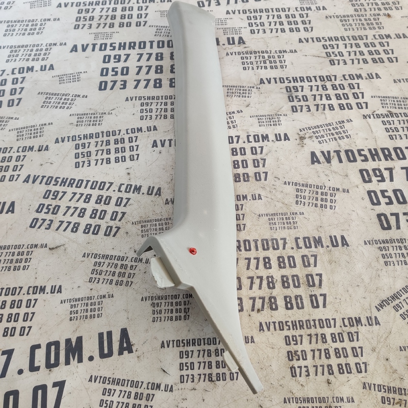 Накладка салону Geely MK (06-15) 1.5 Ben л.верх. OEM a066657