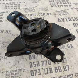 Подушка двигуна Hyundai Santa Fe 12-18 2.4 ліва 218342w000