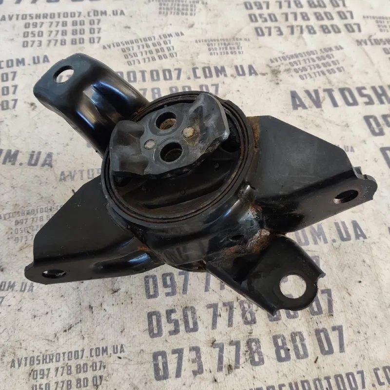 Подушка двигуна Hyundai Santa Fe 12-18 2.4 ліва 218342w000