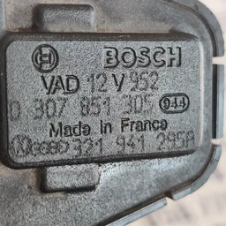 Коректор фар VW Jetta (10-18) OEM 0307851305 321941295a фото 6