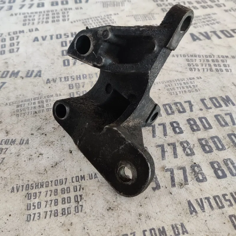 Кронштейн двигуна Ford Transit xs4q9k552ab