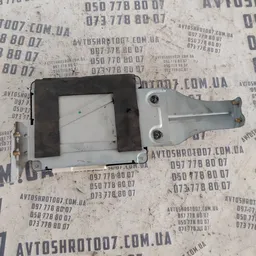 Блок керування парктроніком Lexus LS 430 (00-06) 8679250040 фото 2