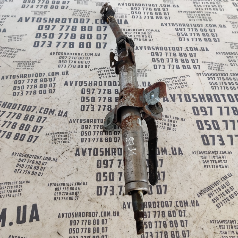Рульова колонка Mitsubishi Lancer 9 (03-08)