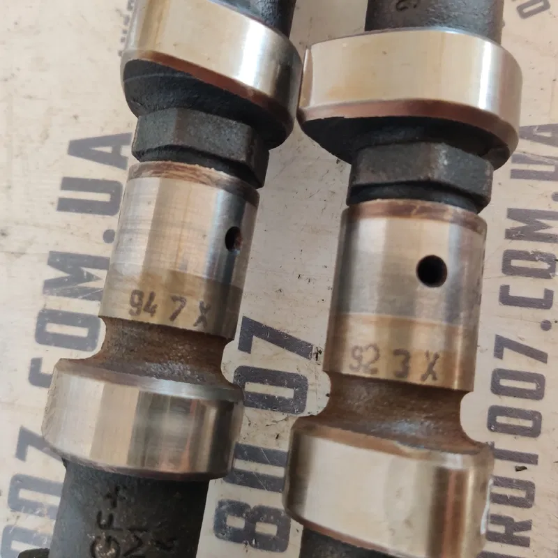Розпредвал Mercedes W140 (91-98) 4.2 бензин OEM 1195801