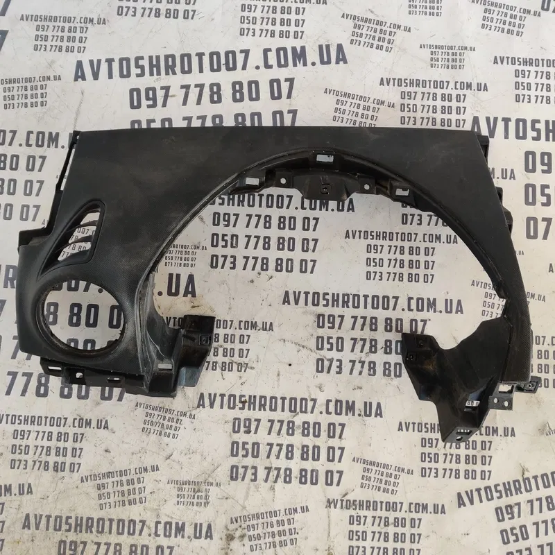 Накладка салону Mazda 3 BK (03-09) OEM bp4k60360