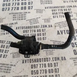 Корпус термостата Ford Focus MK2 (04-11) OEM 9647767180