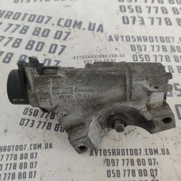 Замок запалювання Volkswagen Passat B5 96-05 OEM 4b0905851c фото 2