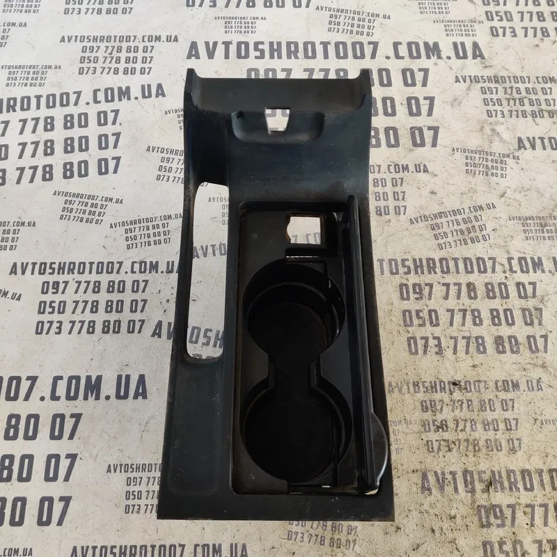 Накладка салону Mazda 3 BK (03-09) OEM bp4k64361
