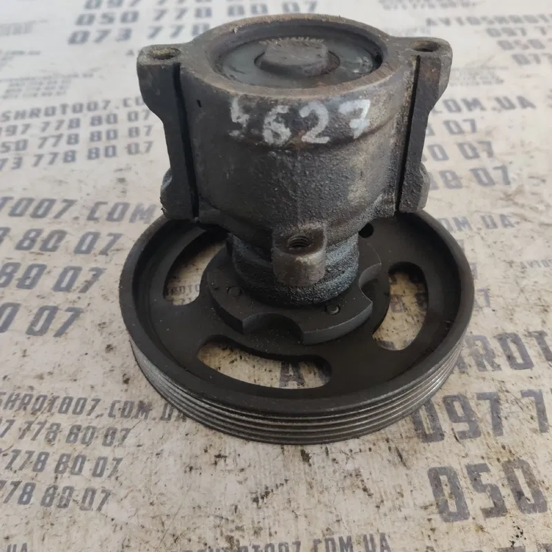 Насос гідропідсилювача Citroen Berlingo OEM 9611256780