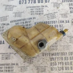 Бачок розширювальний Audi A4 B5 (94-01) OEM 8D0121403D фото 2