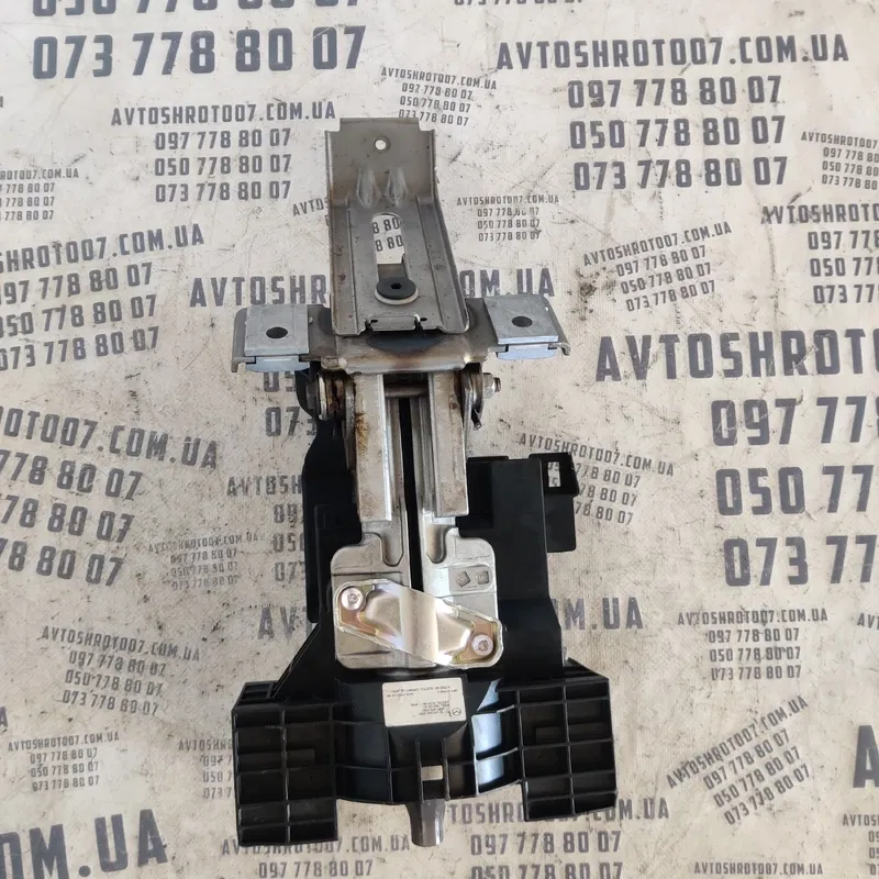 Рульова колонка Mazda 6 GJ (12-21) OEM ske13301