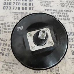 Підсилювач гальм Hyundai Santa Fe 12-18 2.4 OEM 585004z800 фото 1