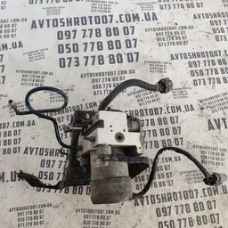 Блок управління АБС Mazda Xedos 6 OEM ga2g437a0