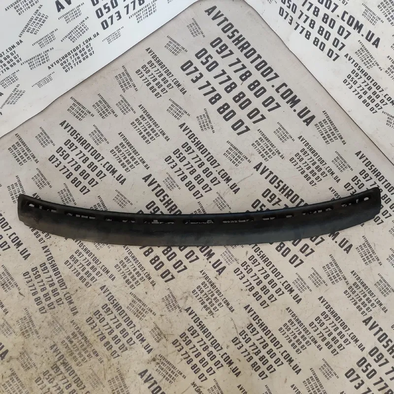 Накладка салону Opel Vectra B (95-02) OEM 90503544
