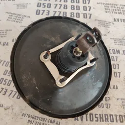 Вакуумний підсилювач гальм Mazda 626 GE OEM 83404309 фото 1