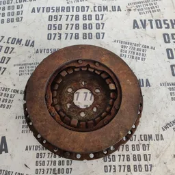 Корзина зчеплення Volkswagen Golf 3 (91-98) OEM 27141025 фото 3