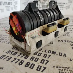 Подушка безпеки пасажира Opel Vectra C OEM 24413420